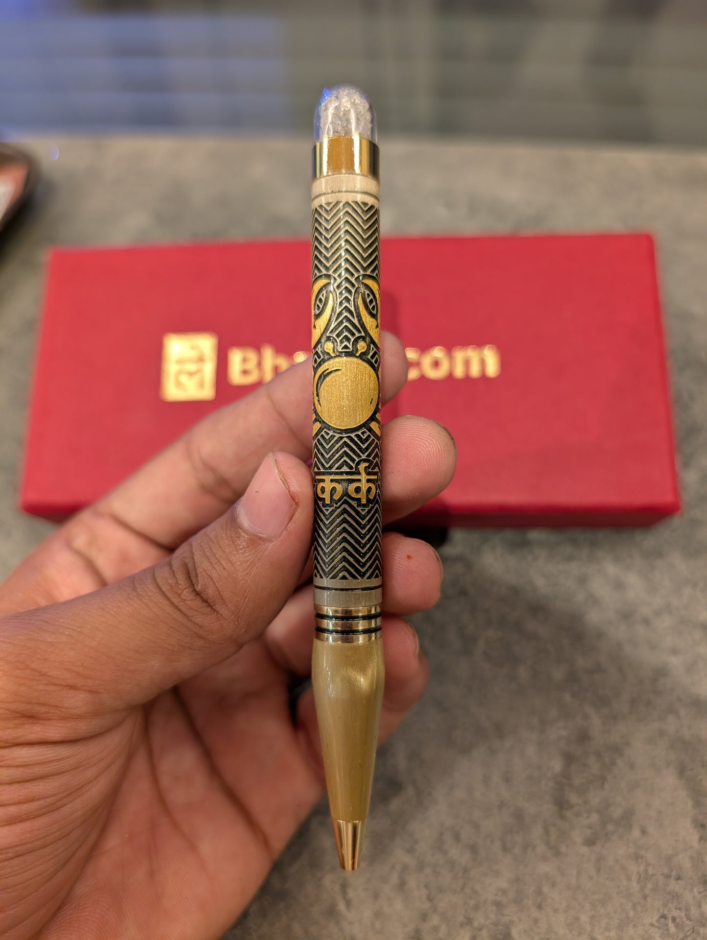 Nakshatra Pens