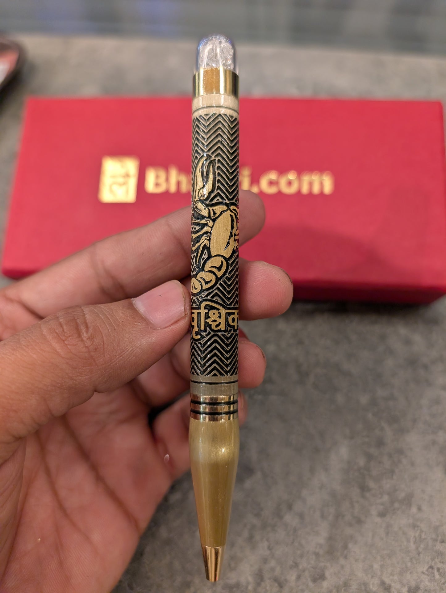 Nakshatra Pens