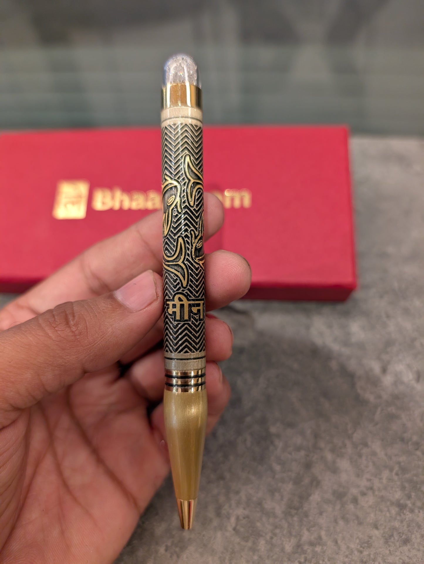 Nakshatra Pens