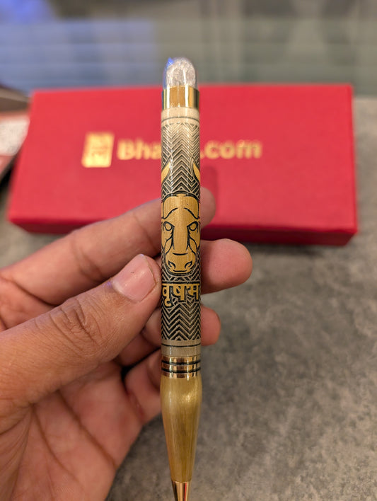 Nakshatra Pens