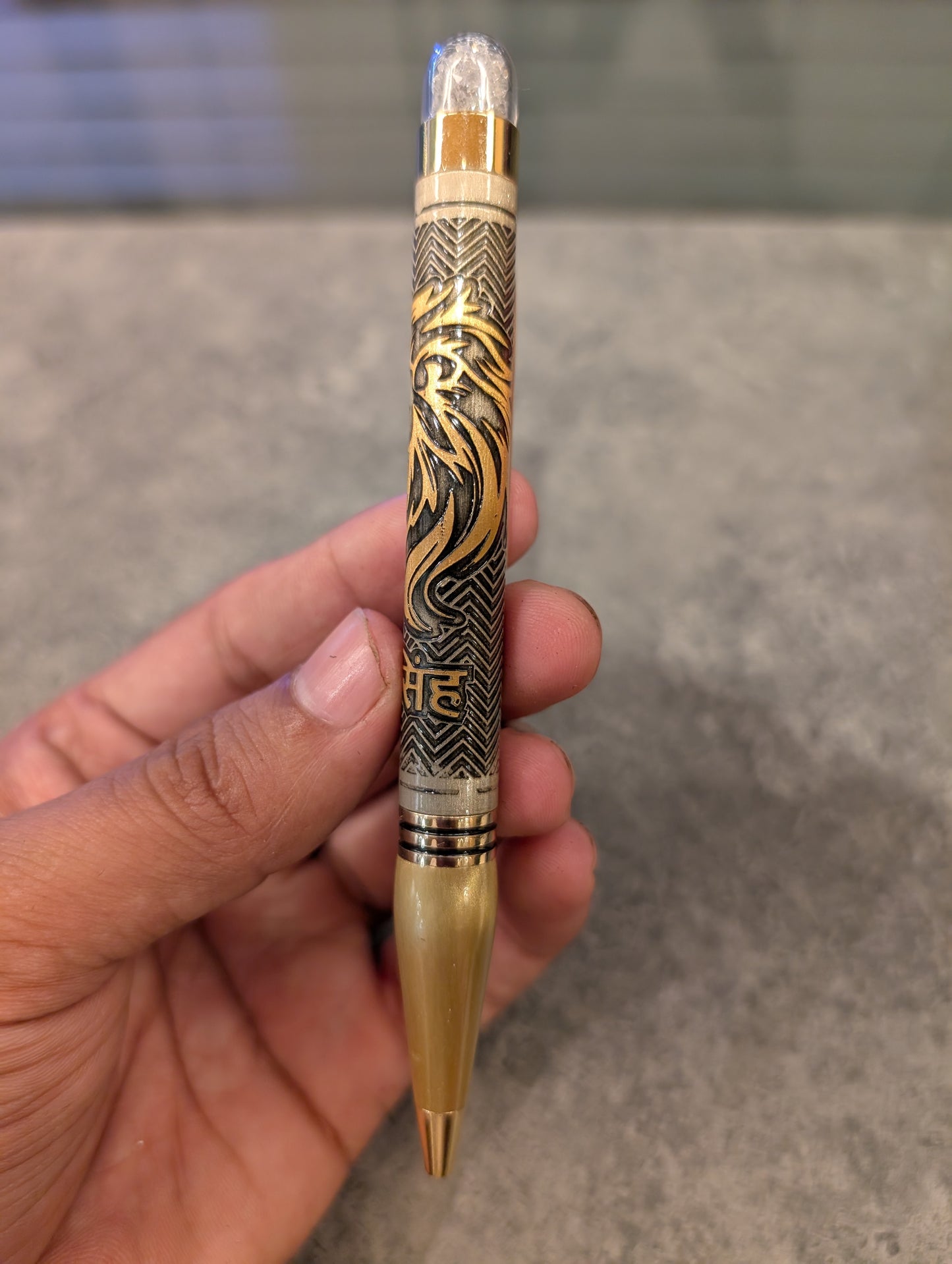 Nakshatra Pens