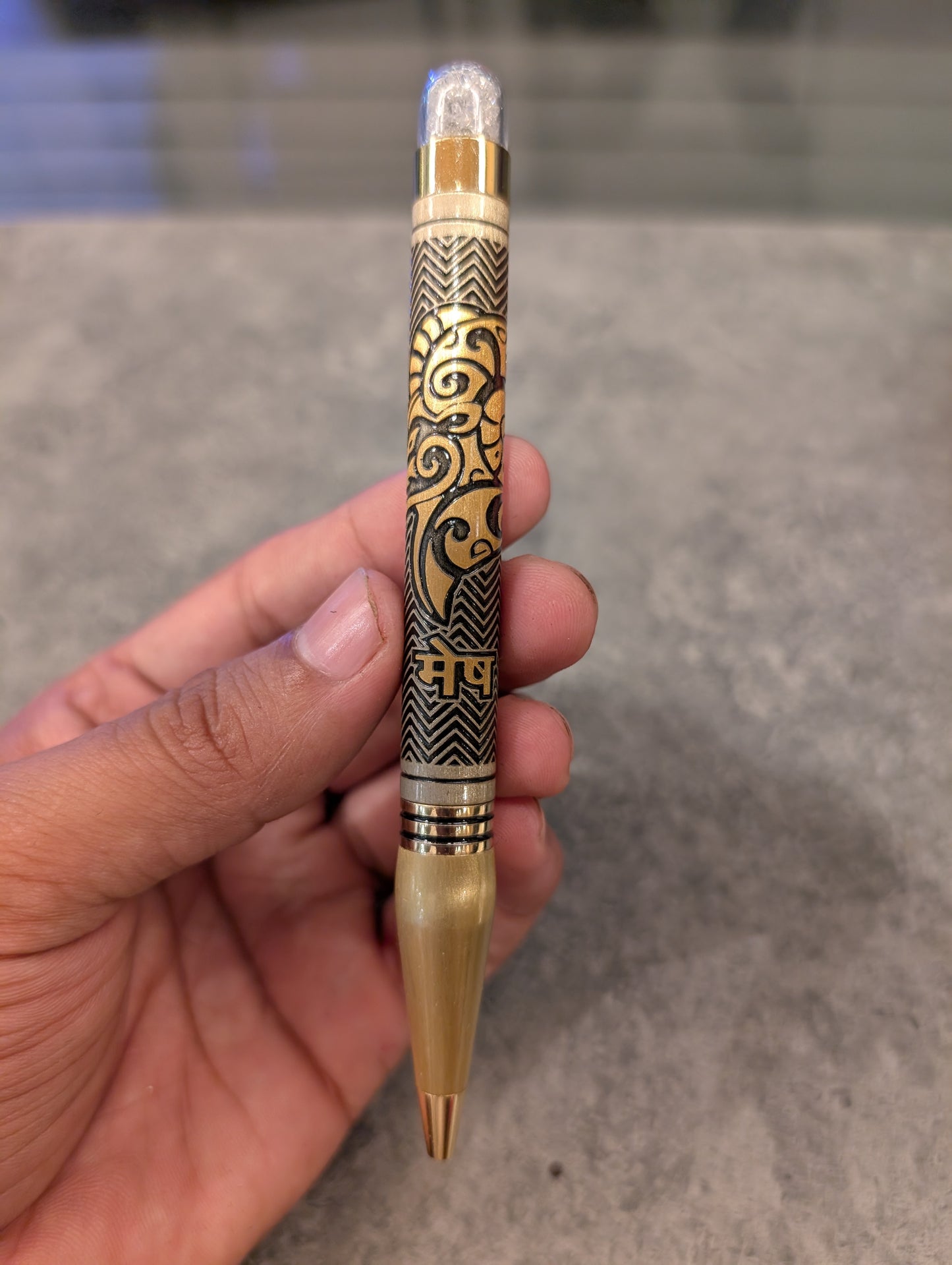 Nakshatra Pens