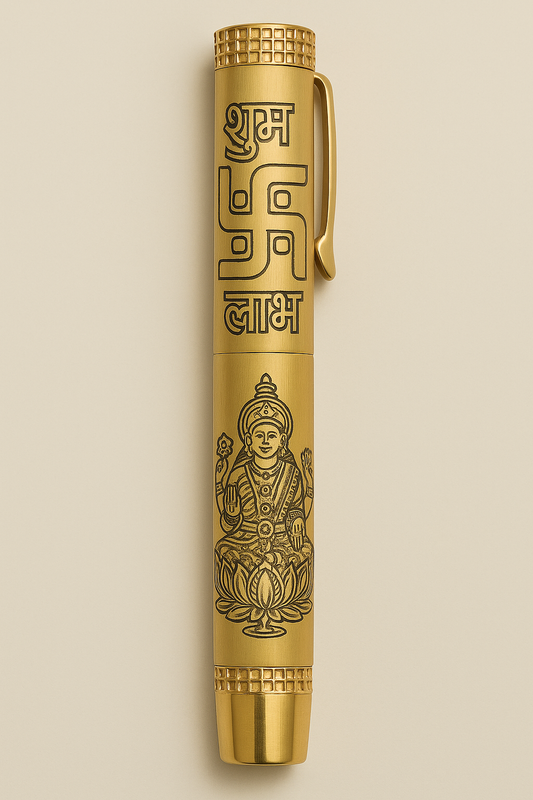 Maha Laxmi Premium Pen