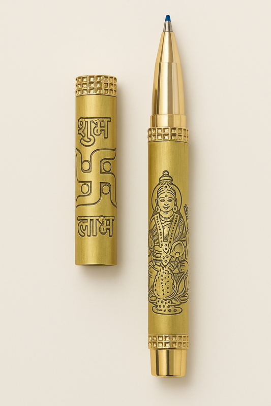 Maha Laxmi Premium Pen