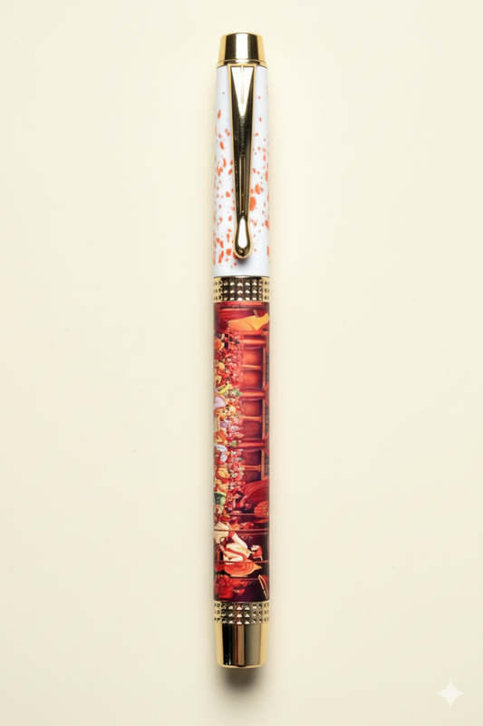 Shivrajya – The Legacy of Chhatrapati Shivaji Maharaj