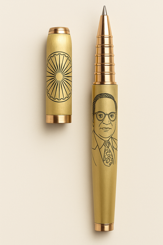 Dr Baba Saheb Ambedkar Pen