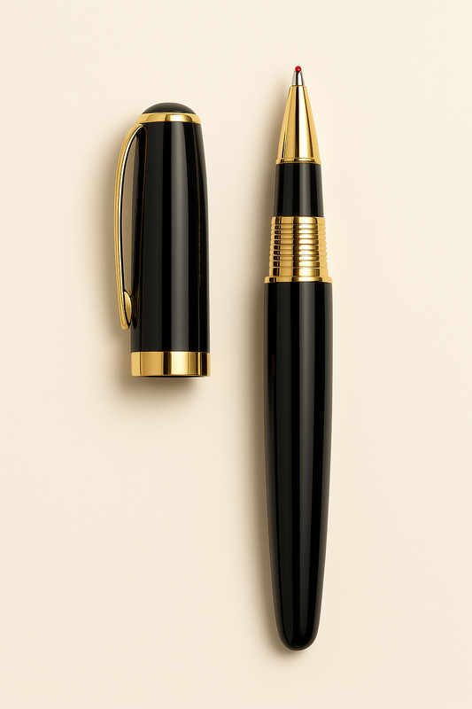 The Governor – elegant and commanding