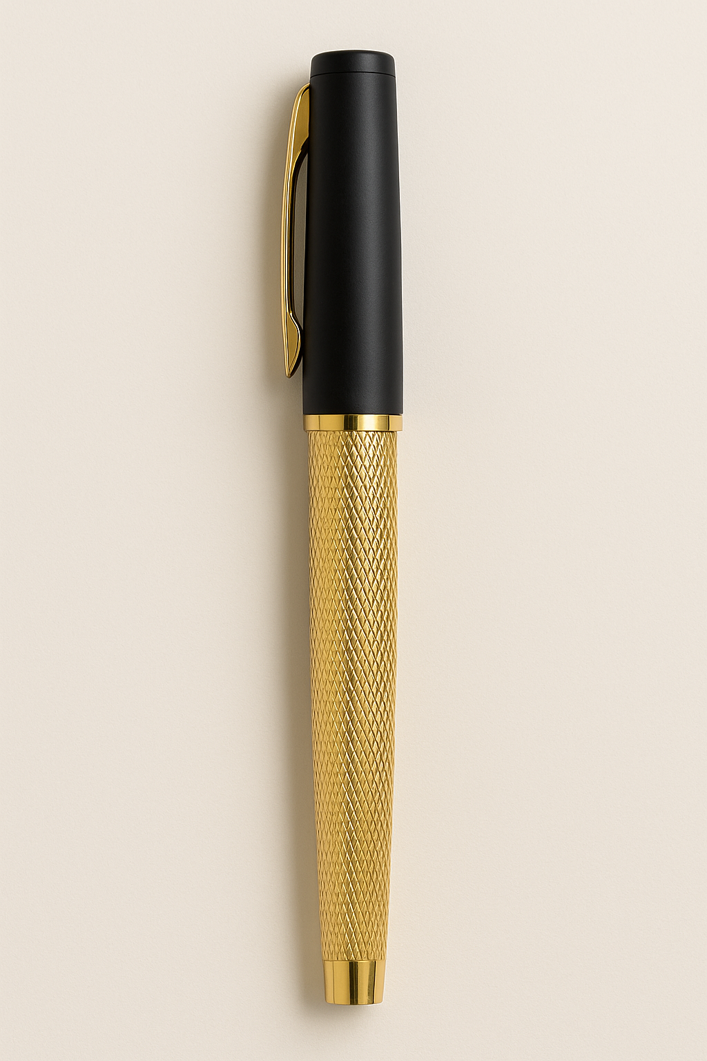 Lebhaari Executive Gold Pen