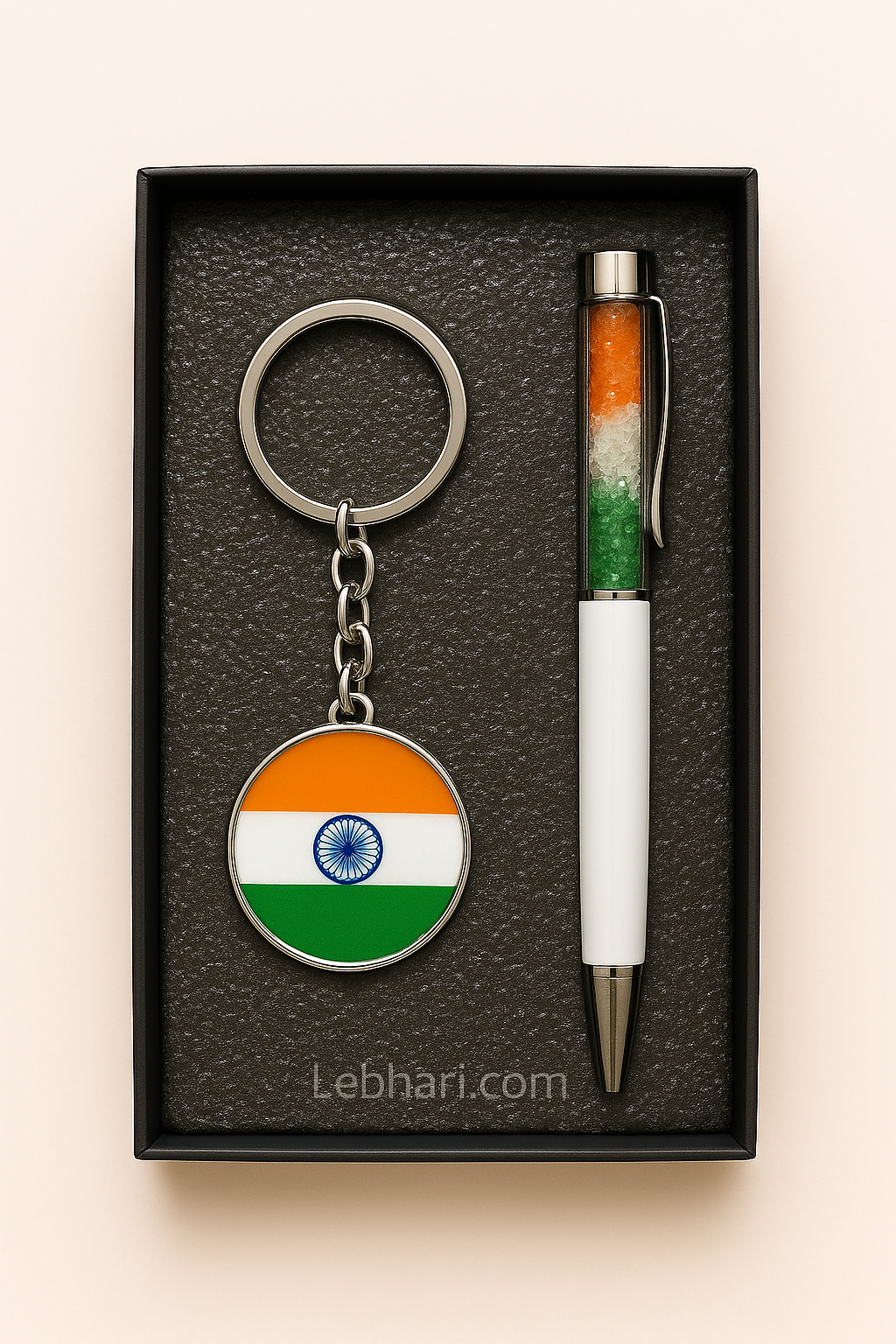 Tiranga Gift Set