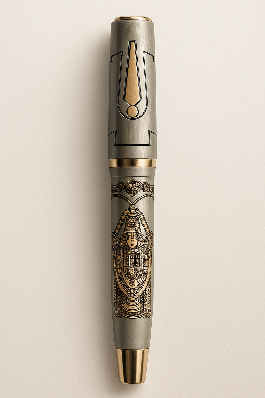 Venkateswara Royal Signature Pen