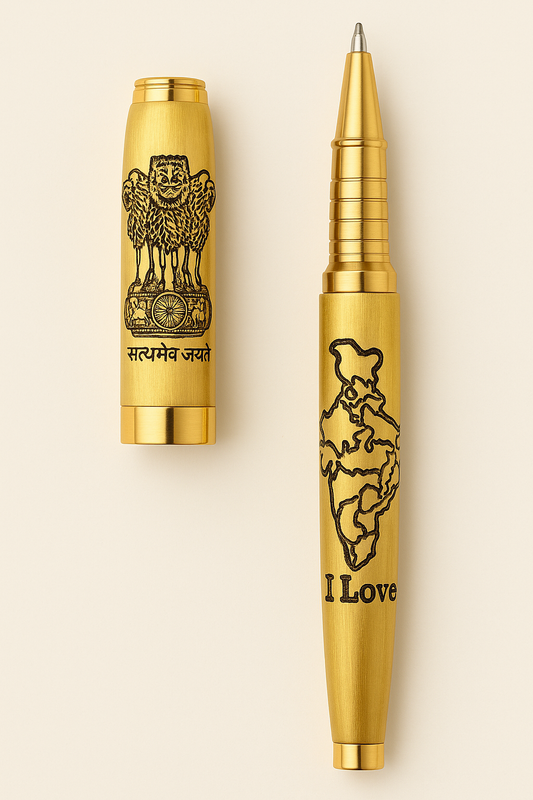 Ashoka Pen