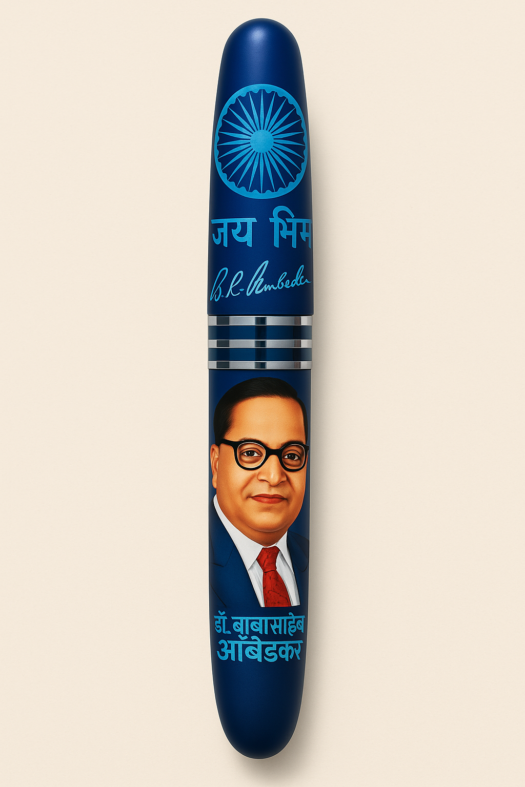 Dr. Ambedkar Legacy Pen