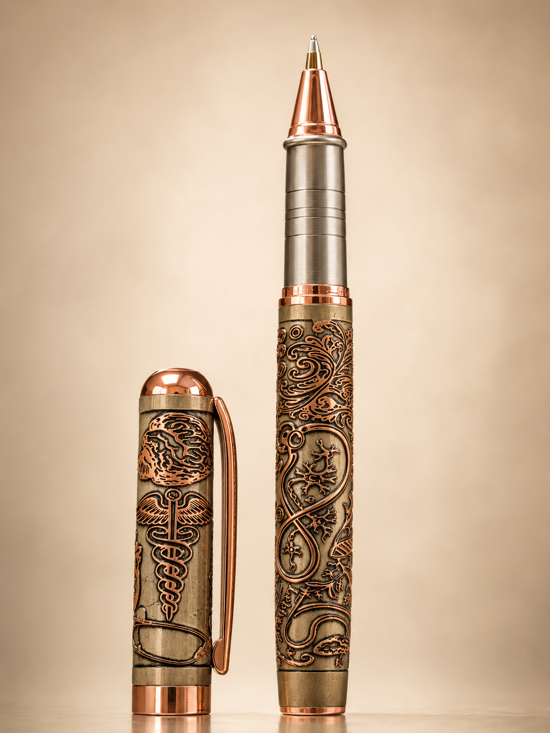 Aurum Medica – Doctor Luxury Pen