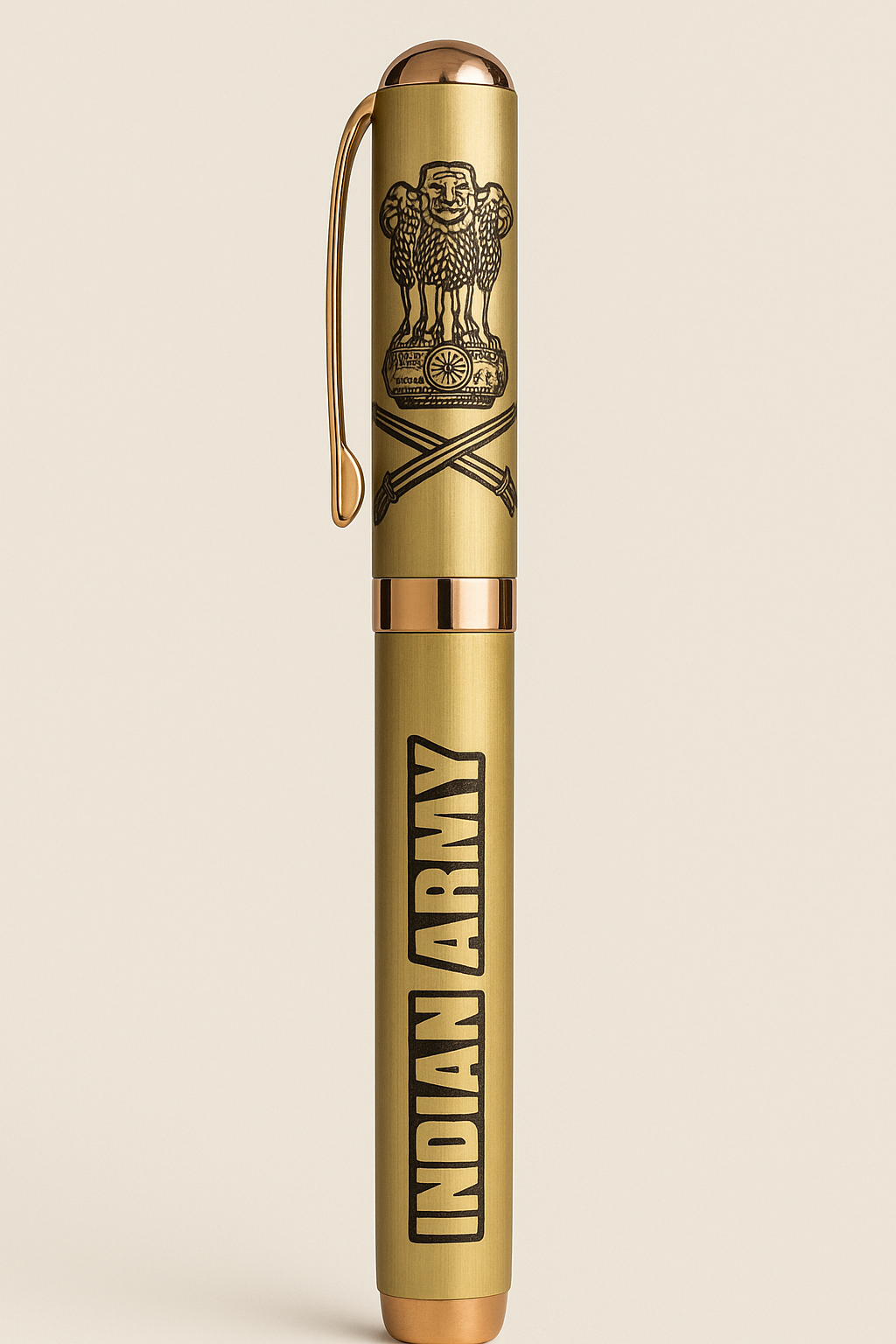 Indian Army Pen