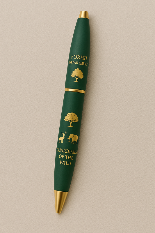 Forest Department Pen