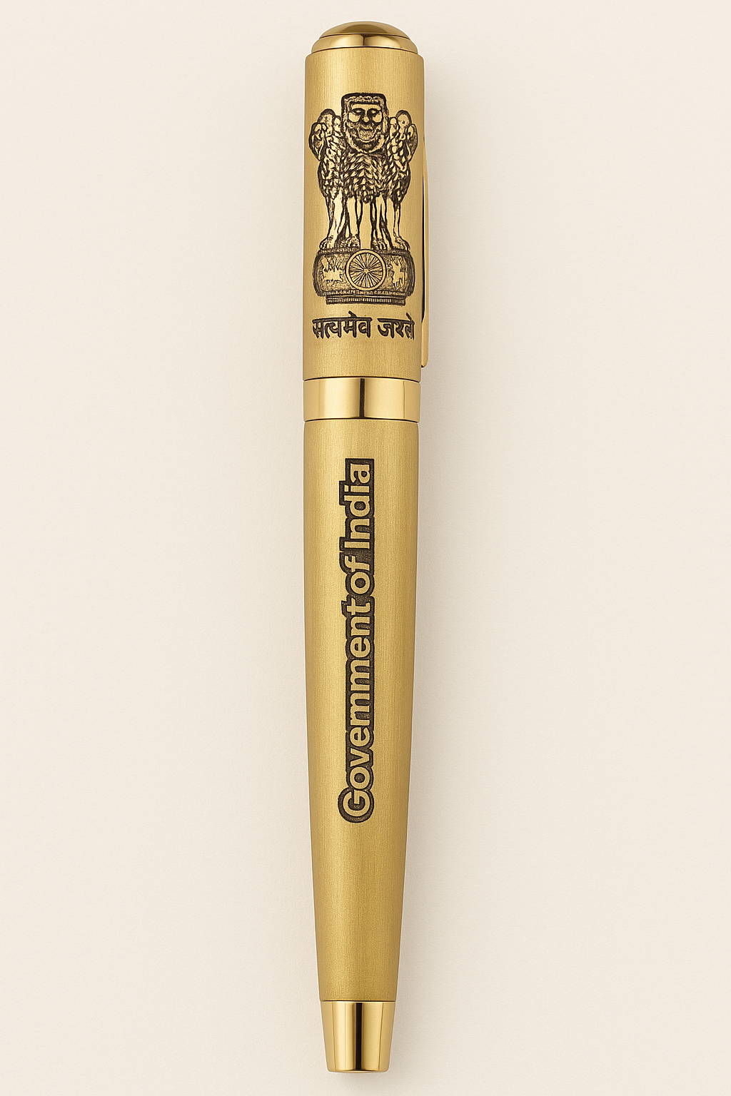 Bharat Sarkar Pen
