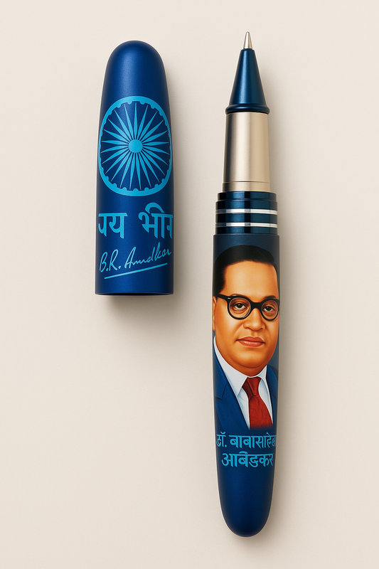Dr. Ambedkar Legacy Pen
