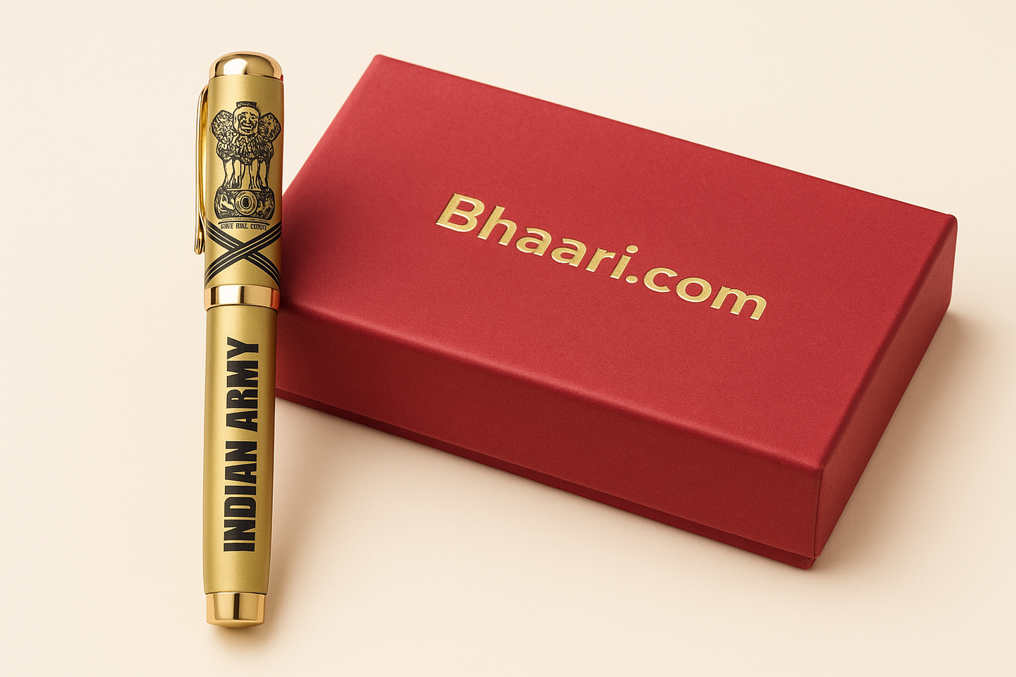 Indian Army Pen
