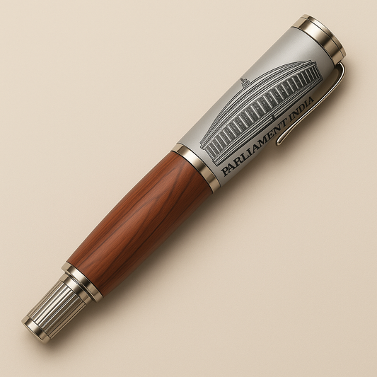 The Parliament Pen