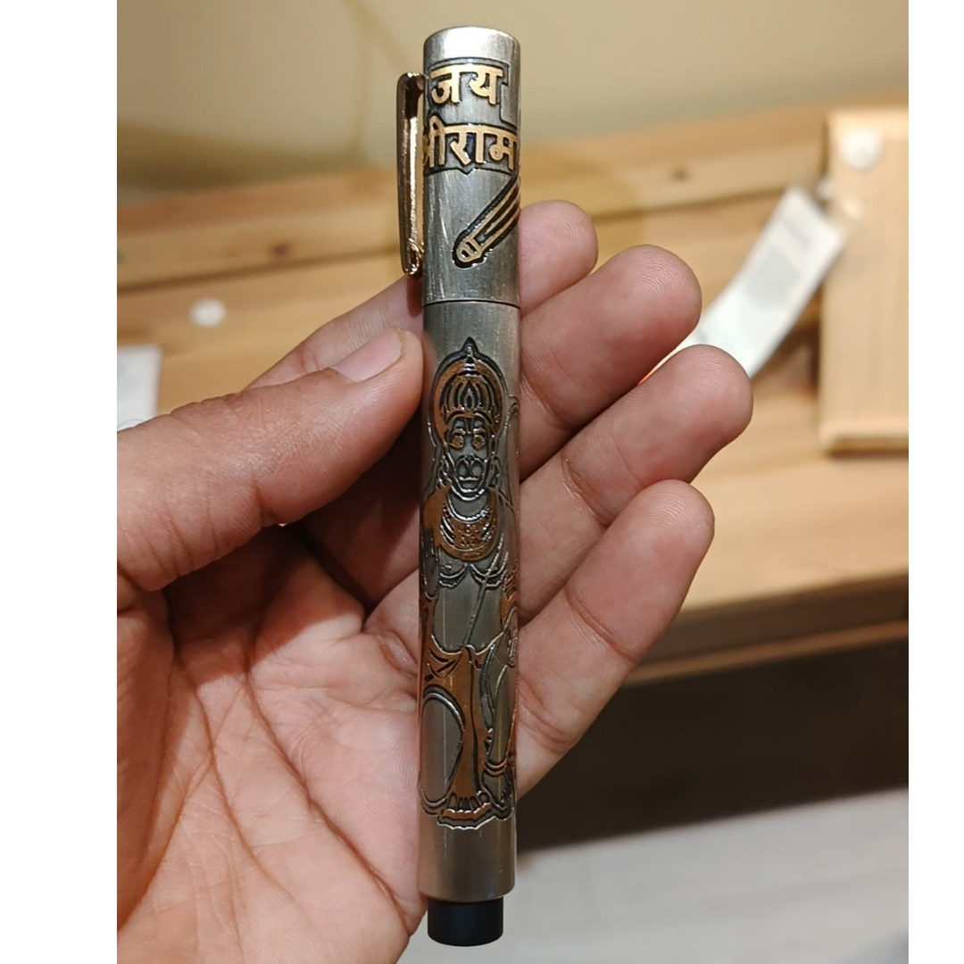 Hanuman Pen