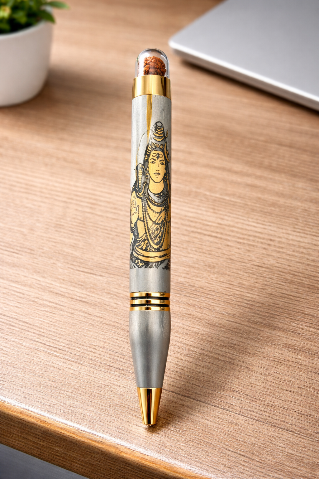 Rudra Signature Pen