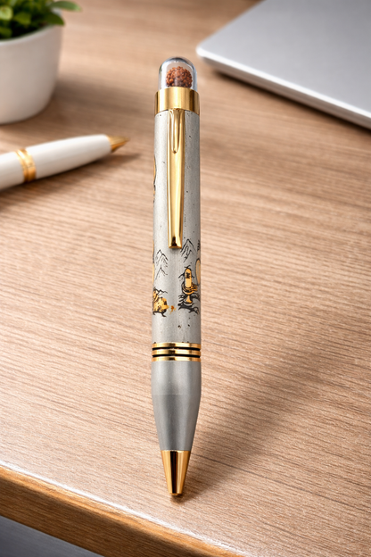 Rudra Signature Pen