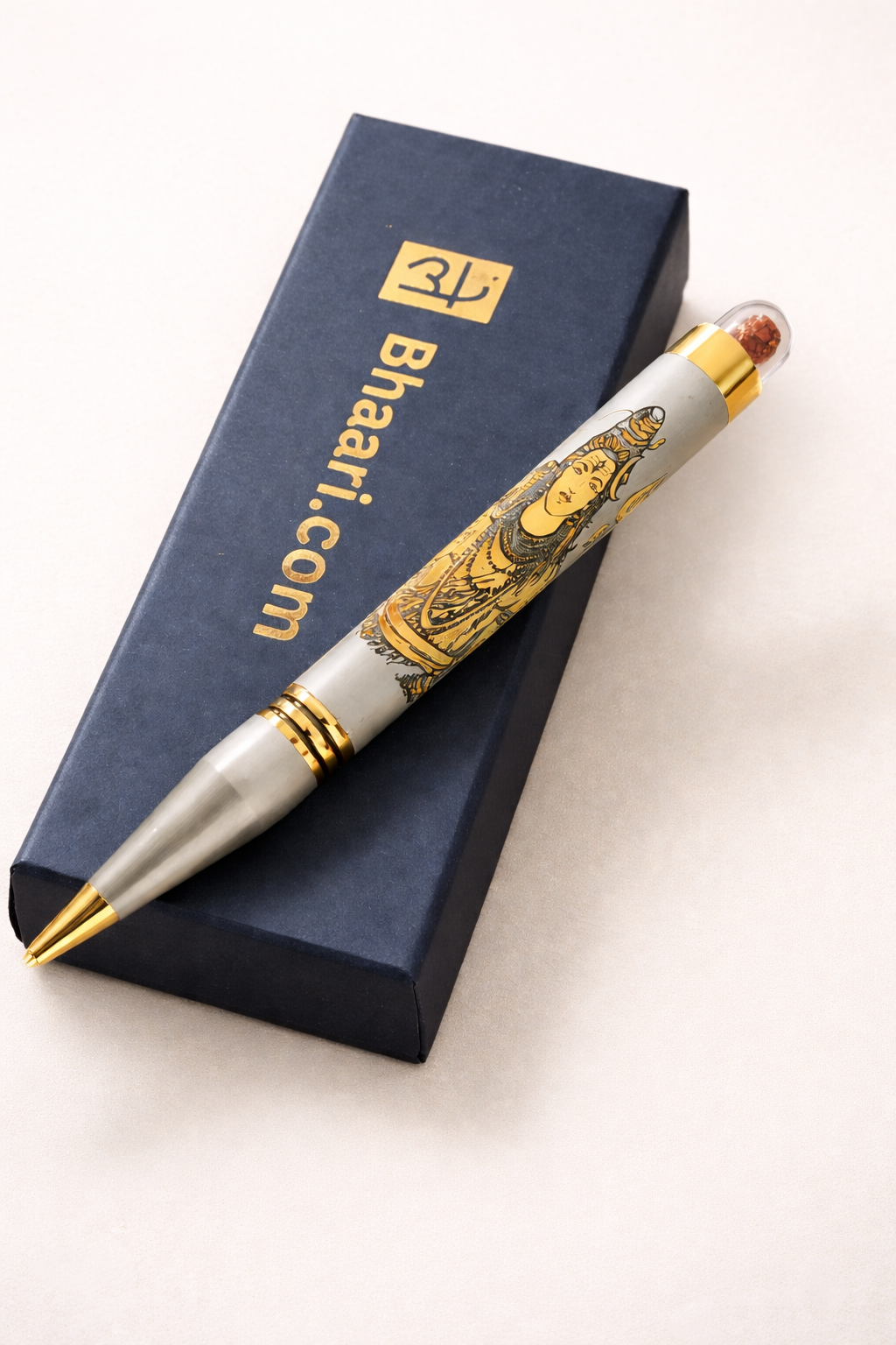 Rudra Signature Pen