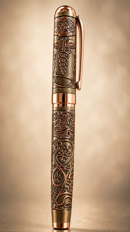 Aurum Medica – Doctor Luxury Pen