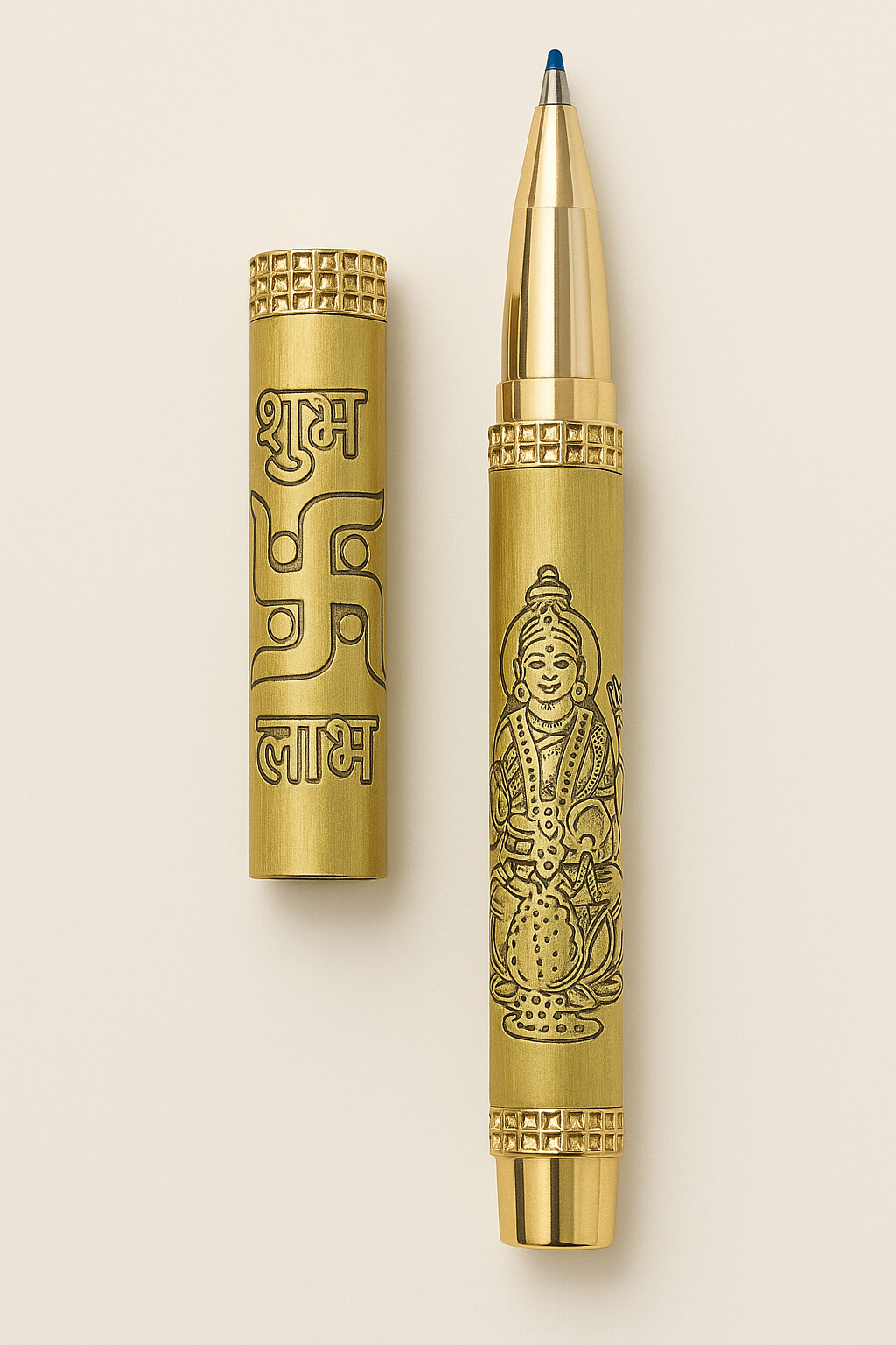 Maha Laxmi Premium Pen