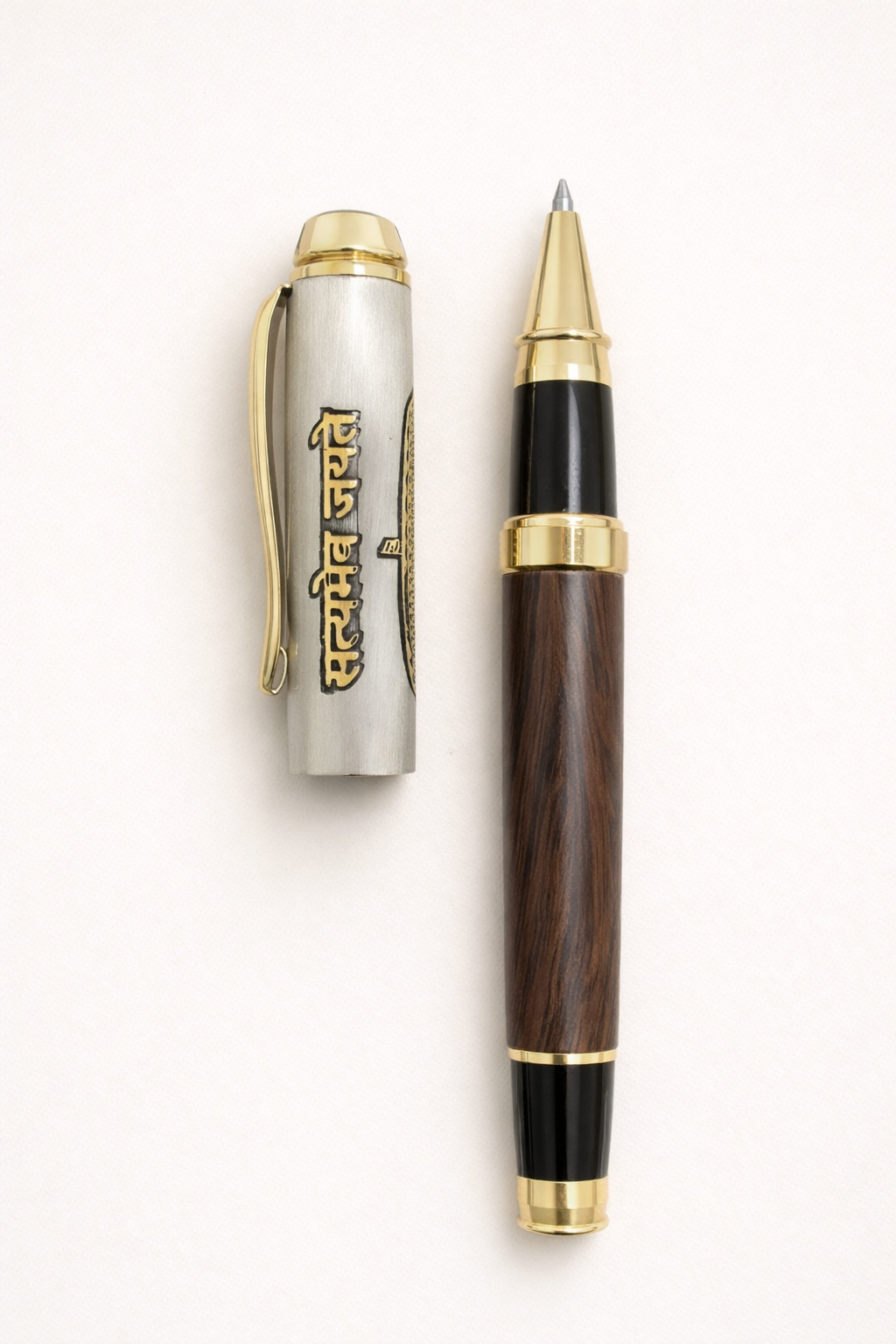 Parliament Signature Pen