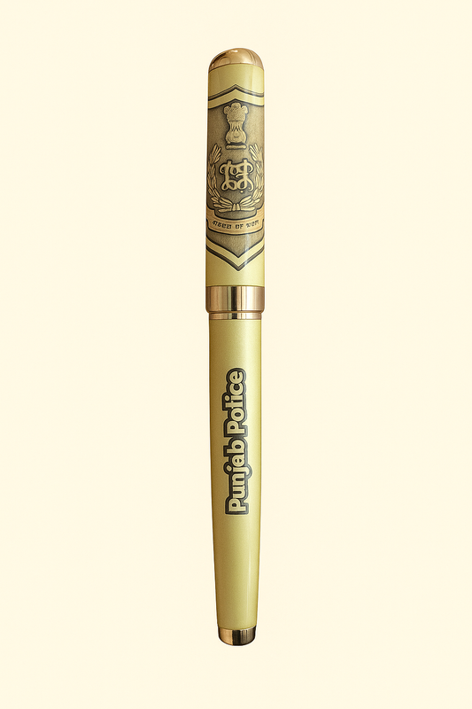 Panjab Police Honour Pen