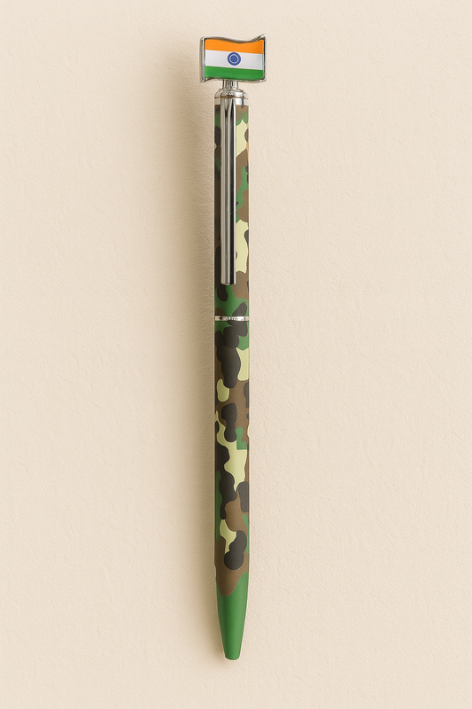 The Patriot Pen