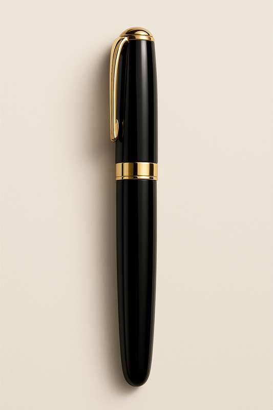 The Governor – elegant and commanding