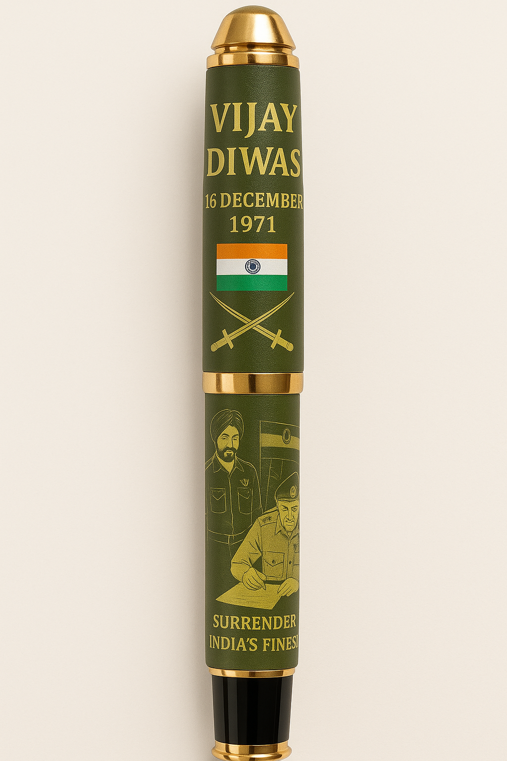 Victory 1971 – India’s Finest Edition