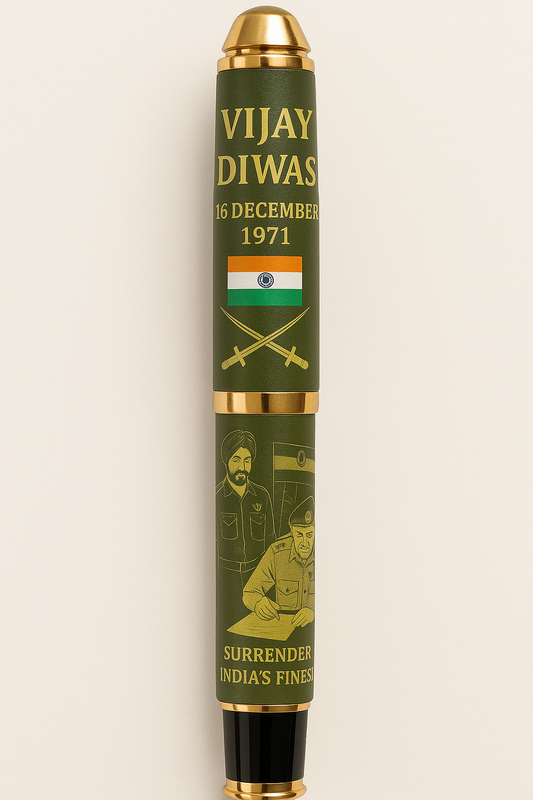 Victory 1971 – India’s Finest Edition