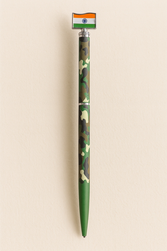The Patriot Pen