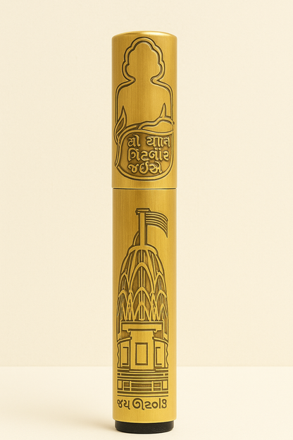 Jai Girnar Pen