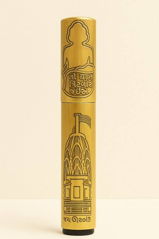 Jai Girnar Pen