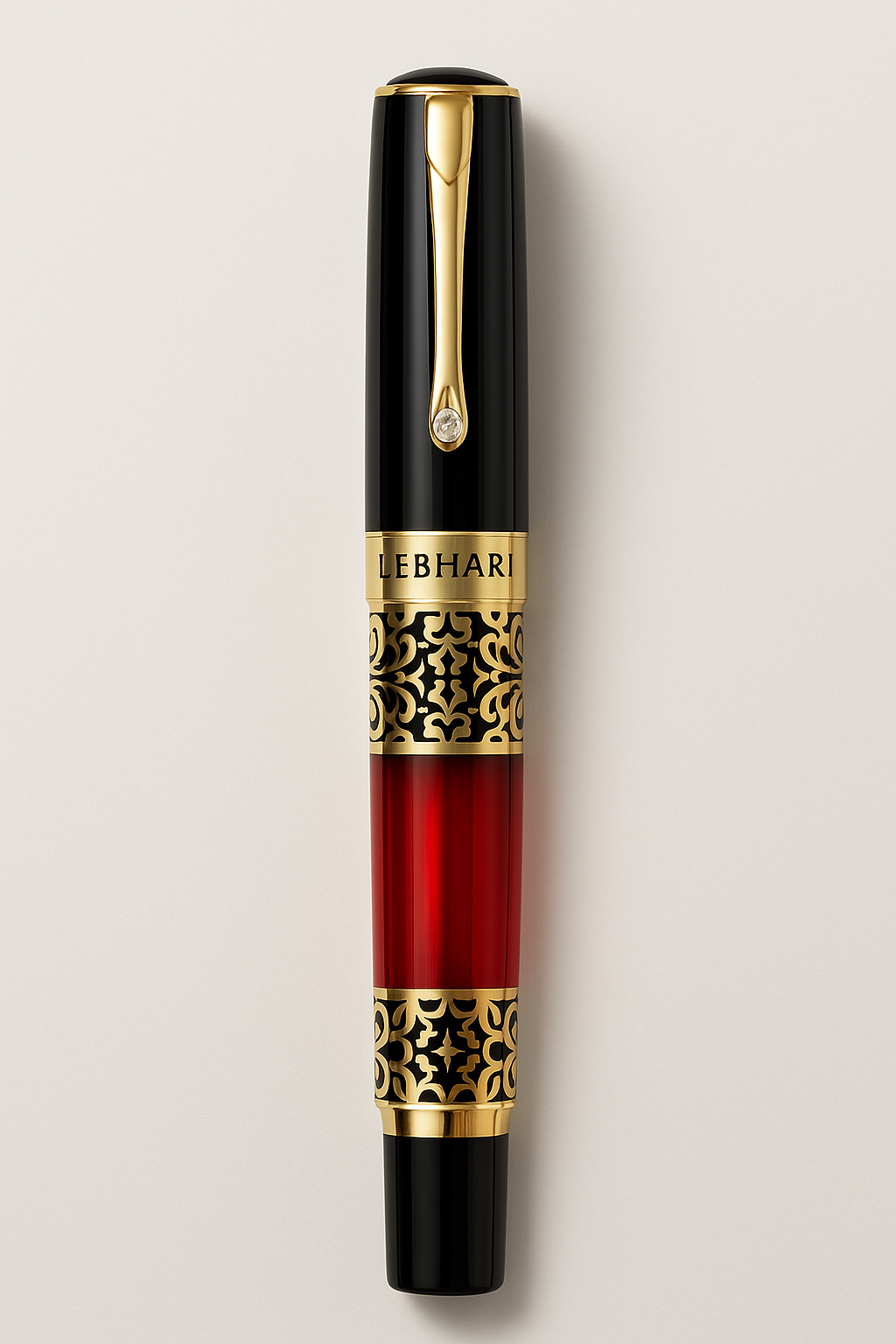 Royal Legacy