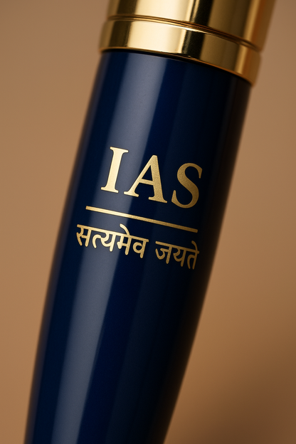 The Governance Pen