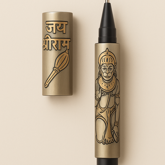 Hanuman Pen