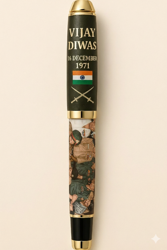 Victory 1971 – India’s Finest Edition