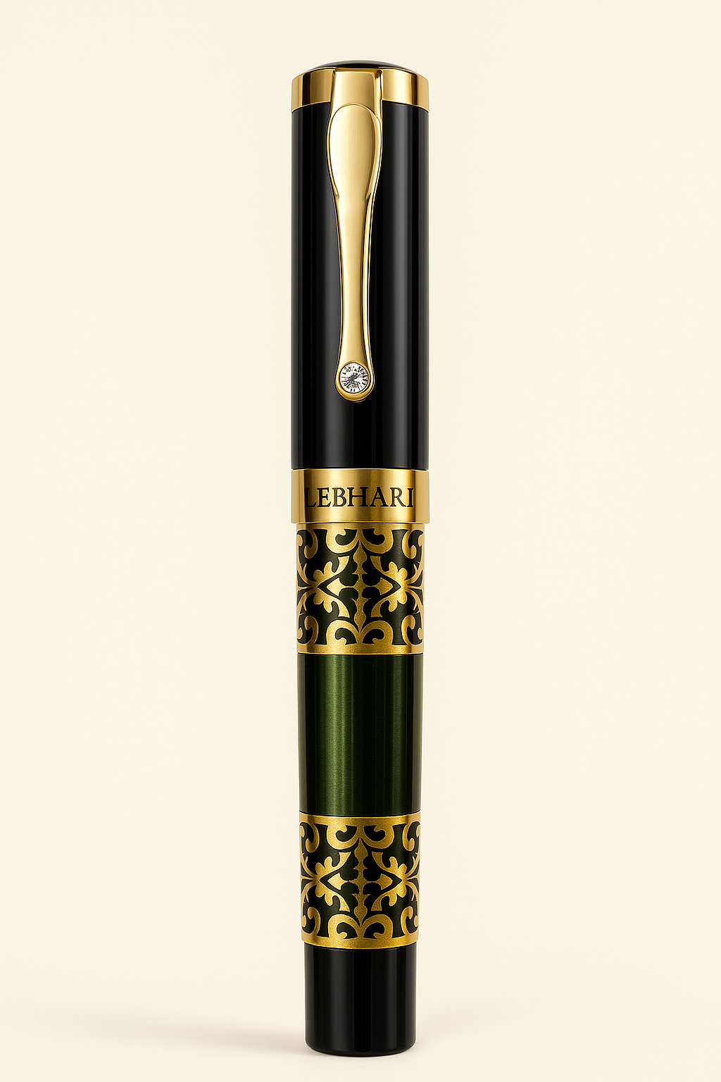 Royal Legacy