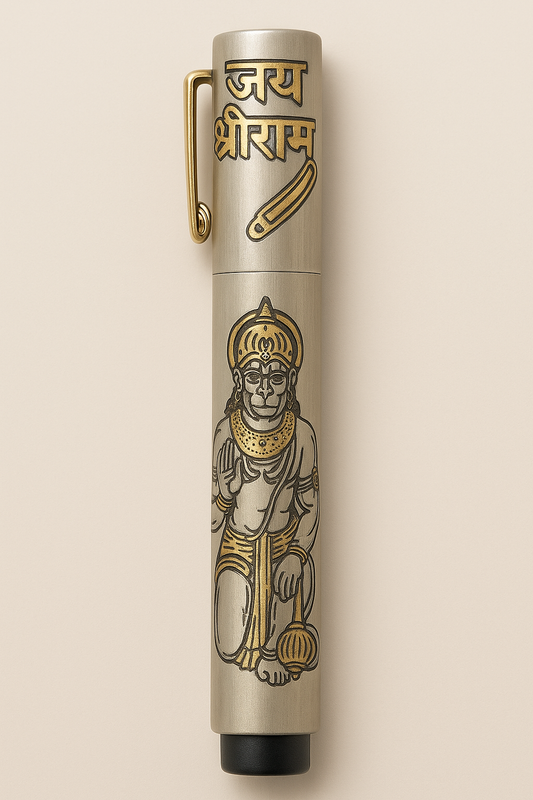 Hanuman Pen
