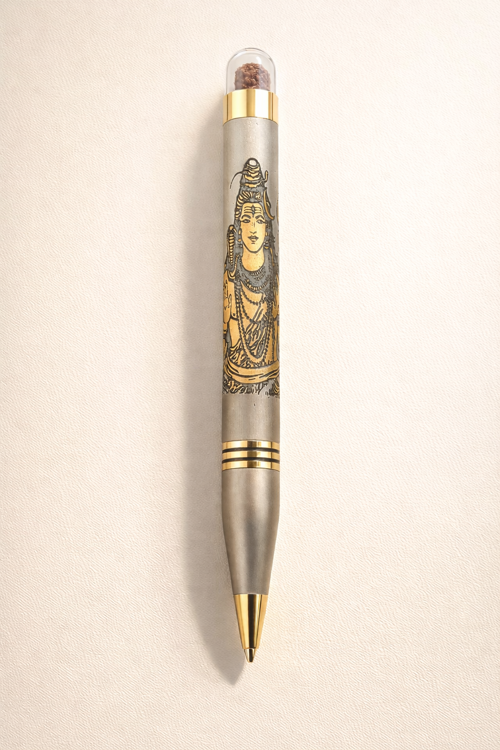 Rudra Signature Pen