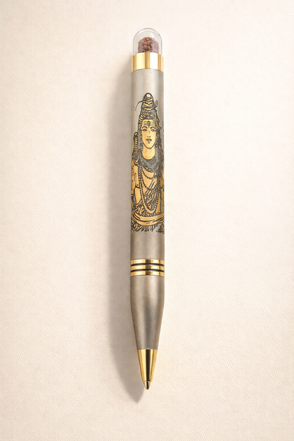 Rudra Signature Pen
