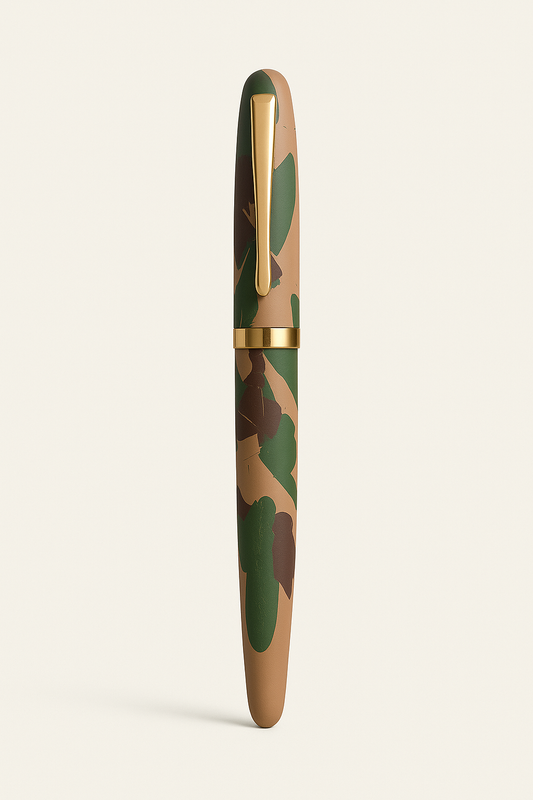 Lebhaari Army Pen