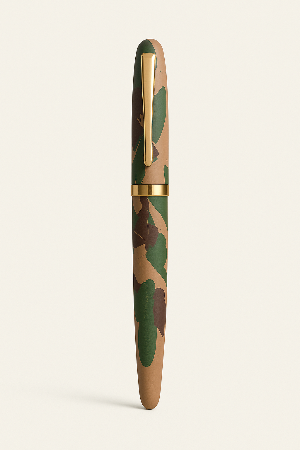 Lebhaari Army Pen