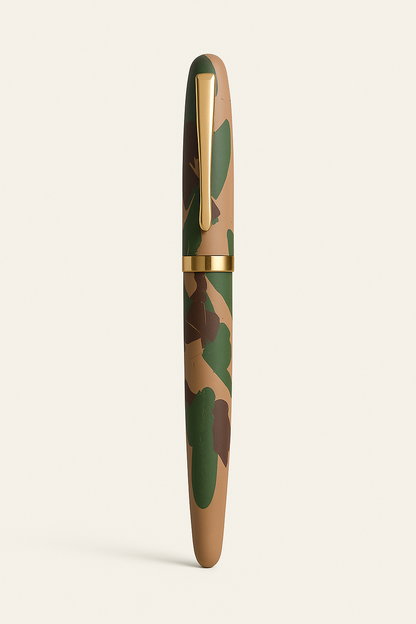 Lebhaari Army Pen