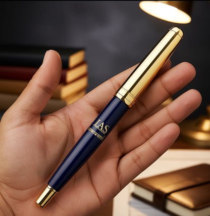 The Governance Pen